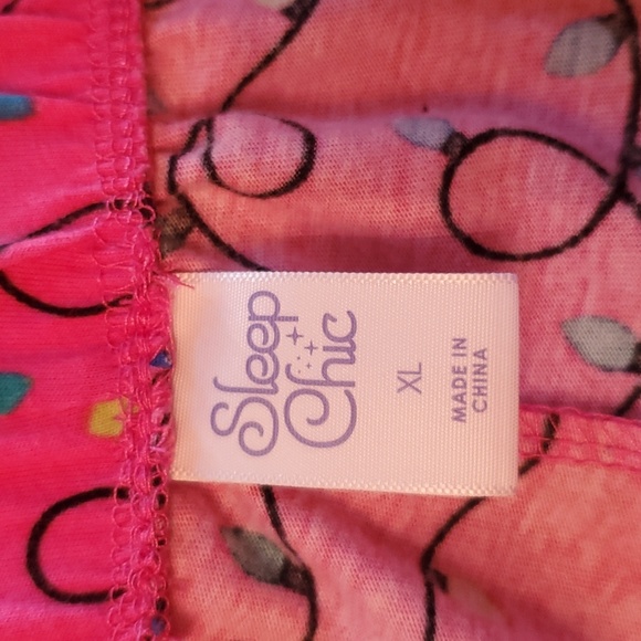 Pajama bottoms - Picture 8 of 8